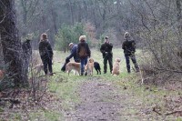 Kleines Familientreffen